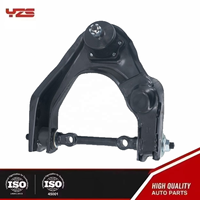 Bras de suspension avant droit YZS, prix usine, pour Nissan Pick (D21) 2.4 4WD (1986-1992) 54526-92G10, certifié IATF16949, garantie 1 an