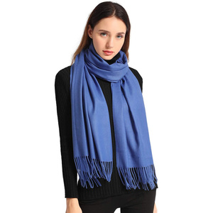 Pashmina <strong>Shawls</strong> and Wraps for Evening Dresses, Large Soft Pashminas <strong>Wedding</strong> <strong>Shawl</strong> - Product Image 3