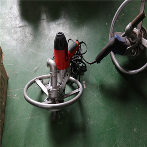 Máy Khoan Giếng Đào Cầm Tay Nhỏ - Product Image 5