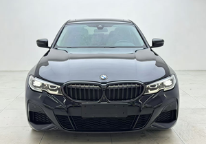 <span class=keywords><strong>BMW</strong></span> Série 3 <span class=keywords><strong>325i</strong></span> M Sport Package <span class=keywords><strong>2022</strong></span> - Product Image 2