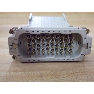 ขั้วต่อ Weidmuller รุ่น DSTV HD SL 40 AU แบบขันสกรู 40 ตำแหน่ง 32A 600V ติดตั้งบนราง DIN - Product Image 4