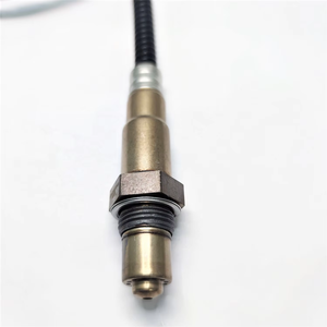 Cina vendita calda personalizzato Lambda sensore 12575904 sensore di ossigeno per GM Buick Cadillac - Product Image 3