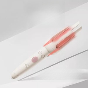 Fer à coiffer électrique multifonctionnel en céramique de tourmaline pour le coiffage et le bouclage des cheveux - Product Image 1
