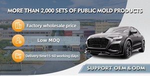 ตัวกระจายแสงด้านหลังรถ Audi <span class=keywords><strong>A7</strong></span> <span class=keywords><strong>Sportback</strong></span> <span class=keywords><strong>S</strong></span> <span class=keywords><strong>line</strong></span> S7 4ประตู2019-2021คาร์บอนไฟเบอร์ตัวกระจายแสงกันชนรถ - Product Image 6