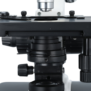 좋은 가격 삼안 생물학 현미경 WF10x/16x 복합 현미경 (카메라 포함) - Product Image 4