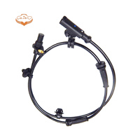 Capteur de vitesse de roue ABS en stock 3630100A01 3630100-A01 pour pièces automobiles Zotye Z300 2012-2016