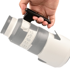 Base per Obiettivo con Adattatore per Treppiede, Ricambio per Sony FE 70-200 F2.8GM OSS/ FE 100-400 F4.5-5.6GM - Product Image 3