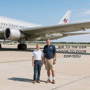 Logística de Alta Qualidade <span class=keywords><strong>YIwu</strong></span> Shanghai DDP Envio Aéreo para os EUA Transporte Marítimo por Caminhão Entrega da China para os EUA Agente Privado - Product Image 6