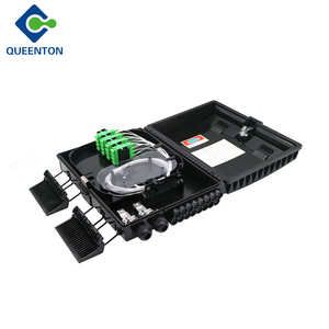 Hộp Phân Phối Quang Học NAP 1X16 16 Hộp Đầu Cuối <span class=keywords><strong>FTTH</strong></span> Lõi 16 Hộp Nối Cáp Quang - Product Image 6