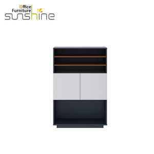 ตู้เก็บเอกสารมือถือ3ลิ้นชักแบบปรับแต่งได้ - Product Image 6