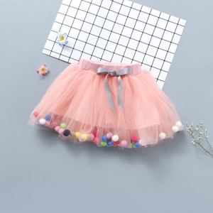 Robe d'été en gros pour soirée, robe tutu moelleuse de la boutique en ligne - Product Image 2