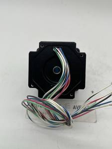 SPS-Automatisierungs-Schrittmotor 80MPF3250S000-01 Neu Versiegelt - Product Image 3