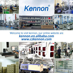 3590S-2-103L 10 giros 2W potenciômetro Wirewound 10k WXD3590S - Product Image 4