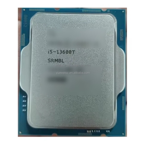 Nouveau processeur de bureau pour jeux Core <span class=keywords><strong>I9</strong></span>-11900KF/<span class=keywords><strong>i9</strong></span>-11900F 3,5 GHz 8 cœurs <span class=keywords><strong>LGA</strong></span> <span class=keywords><strong>2066</strong></span> DDR4 64 bits Haute performance Stock 20 Mo de cache L3 - Product Image 4