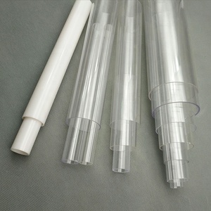 צינור פוליקרבונט בקוטר גדול עבור קל 100 מ 'יישום תאורה מים - Product Image 3