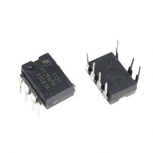 TNY266PN TNY266P TNY266 ชิปควบคุมพลังงาน 7 พิน DIP7 วงจรรวม - Product Image 1