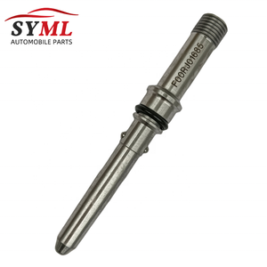 F00RJ01685 <span class=keywords><strong>Hot</strong></span> New Diesel Engine Parts Carburant Common Rail Injector Fitting Guide <span class=keywords><strong>Rod</strong></span> Connecting <span class=keywords><strong>Rod</strong></span> Supply - Product Image 2