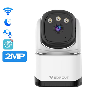 Mới Ra Mắt Camera An Ninh Gia Đình Hai chiều âm thanh ai Camera mạng thông minh Camera an ninh <span class=keywords><strong>wifi</strong></span> trong nhà - Product Image 4