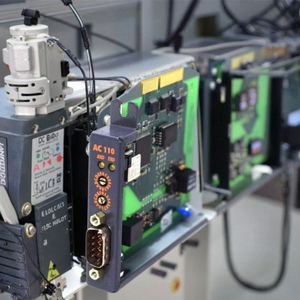 100% Original New PLC mô-đun lập trình điều khiển 2do428. 6 - Product Image 3