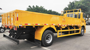 FTR 10 tonnes Isuzu <span class=keywords><strong>Cabine</strong></span> Châssis Elargir <span class=keywords><strong>Cabine</strong></span> Chine Qingling <span class=keywords><strong>Double</strong></span> <span class=keywords><strong>Cabine</strong></span> 4x2 Haute Qualité Camion Moyen Offre Spéciale Cargo Camion - Product Image 5