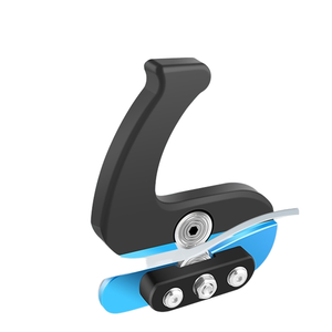 Industrial Manual Woodworking Trimming Knife Straight-<b>Edge</b> Scraping <b>Tool</b> Cutting Banding Machine HPL Timber Veneer Cutter OEM - Product Image 1