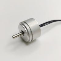 Cooka-potenciómetro rotativo de posición, sensor de ángulo de dirección de 22mm