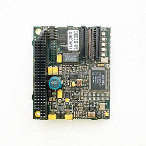 BECKHOFF CX9000 _ 3_06 041943 Placa base integrada industrial de 3,5 pulgadas para aplicaciones industriales en stock - Product Image 2