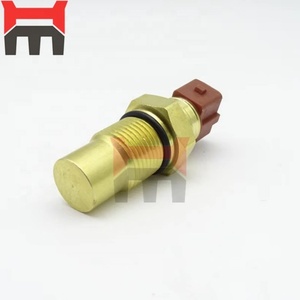 NOUVEAU Capteur de température d'eau AL156798 pour chargeuse-pelleteuse Deere 310SK LX100 LX120 - Product Image 3