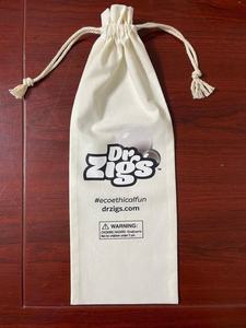 OEM Cotton Canvas <b>Drawstring</b> Bag Manufacturer Heavy Duty Reusable Storage Sack for Gym Travel School and Promotional Use - Product Image 5