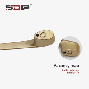 SDIP 96mm <span class=keywords><strong>per</strong></span> bambini colorato maniglia <span class=keywords><strong>per</strong></span> armadio armadio porta cassetto accessori Hardware - Product Image 4