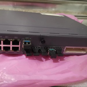 Equipo de Microondas Inalámbrico por Radio IP Microwave RTN 905 1E 2E SLDMSITE05, Host IDU OptiX RTN905 - Product Image 5