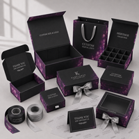 Boîte d'expédition pliable en carton ondulé haute résistance à prix abordable, Cajas De Carton, boîte d'emballage personnalisée