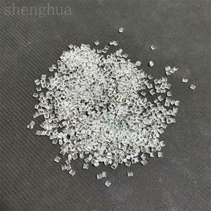 Se vende en gran cantidad de PMMA, moldeo por inyección de resina PMMA, metacrilato de polimetilo, plástico virgen - Product Image 4