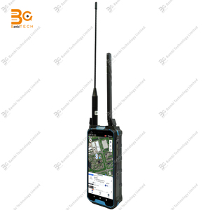 Détecteur de drones portable haute sensibilité, analyse et identification, localisateur de drones et de pilotes RID - Product Image 5