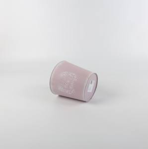 Набор овальных круглых оранжевых сиреневых веток, оцинкованные мелкие растения из металла, трав - Product Image 3