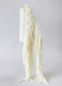 Tallos de <span class=keywords><strong>Amaranto</strong></span> Preservados al por Mayor, Flores de Borla Rojas/Moradas de Larga Duración, Decoración de Paredes, Centros de Mesa, 100 cm, Día de San Valentín - Product Image 4