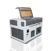 Machine de gravure laser pour téléphone portable 100w 6090