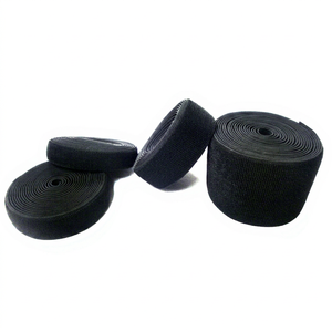 DANKING DK-731 Bande auto-agrippante élastique pour |   Bande de boucle extensible multifonction lavable - Product Image 1