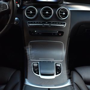 Ratón Dedicado para el Control Central Automotriz de 2.5 Pulgadas, Compatible con Mercedes Benz E C GLC 2016 2017 2018 2019 2020 - Product Image 4