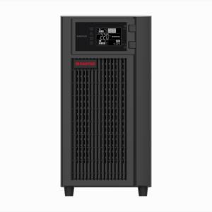 UPS SANTAK Castle 10kS 10kVA 10 kVA 9kW doble conversión torre en línea UPS con 1 hora 2 horas batería externa de respaldo requerida - Product Image 3