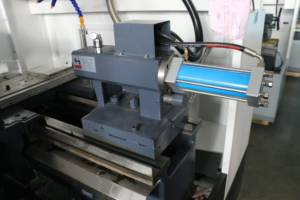 CK6150 CNC-draaibank met gesloten lus besturingssysteem, hoge precisie voor fijn draad- en groefbewerking - Product Image 6