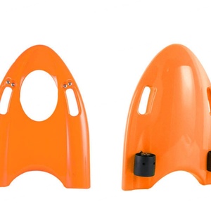 Doris-V2 Fireproof ABS <b>Water</b> Sports Board 130W Motor-Powered Jet-Propelled <b>Water</b> <b>Scooter</b> Silk-creen Printed Logo Bodyboard Board - Product Image 3