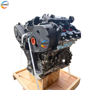 Topkwaliteit <span class=keywords><strong>2</strong></span>.7 276DT V6 dieselmotorassemblage voor Land Rover Discovery <span class=keywords><strong>3</strong></span> Freelander <span class=keywords><strong>2</strong></span> - Product Image 3
