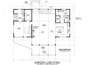 Casa Prefabricada Moderna de Madera con Techo Plano, Diseño Compacto, Duradera y Acogedora, Villa de Relajación junto al Agua o en el Bosque - Product Image 4