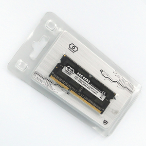 AOALOO SODIMM Notebook <span class=keywords><strong>Ram</strong></span> <span class=keywords><strong>Ddr3</strong></span> 4GB Memoria 4GB <span class=keywords><strong>Ram</strong></span> <span class=keywords><strong>Ddr3</strong></span> para <span class=keywords><strong>Laptop</strong></span> 1600MHz - Product Image 5