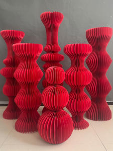 شجرة عيد الميلاد عيد الميلاد عيد الميلاد شجرة مطوية كبيرة زينة عيد الميلاد - Product Image 5