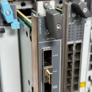 โมดูลอินเทอร์เฟซการ์ดพอร์ตมัลติเรท Juniper MPC7E-MRATE พร้อมรองรับ POE - Product Image 2