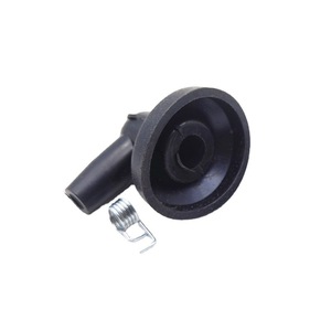 Pièces <span class=keywords><strong>de</strong></span> machines <span class=keywords><strong>de</strong></span> jardin : Buse <span class=keywords><strong>de</strong></span> coupe-haie 139/40-5/32, Buse haute pression pour <span class=keywords><strong>tondeuse</strong></span> à gazon quatre temps et deux temps, Emballage en sachet - Product Image 1
