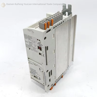 Inversor de Frecuencia E82EV113 VFD, Control Vectorial, 8200, 0.37-15kW, 220V, 400V, 1PH, 3PH, K2C, K4C, 2B, 2D, 2E, para Ventiladores, Bombas, Transportadores, CNC