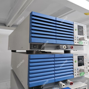 Kikusui แหล่งจ่ายไฟ DC ควบคุม PWR800L 80V 50A 800W รับประกัน1เดือนผลิตในประเทศจีนในสภาพมือสองที่ดี - Product Image 3